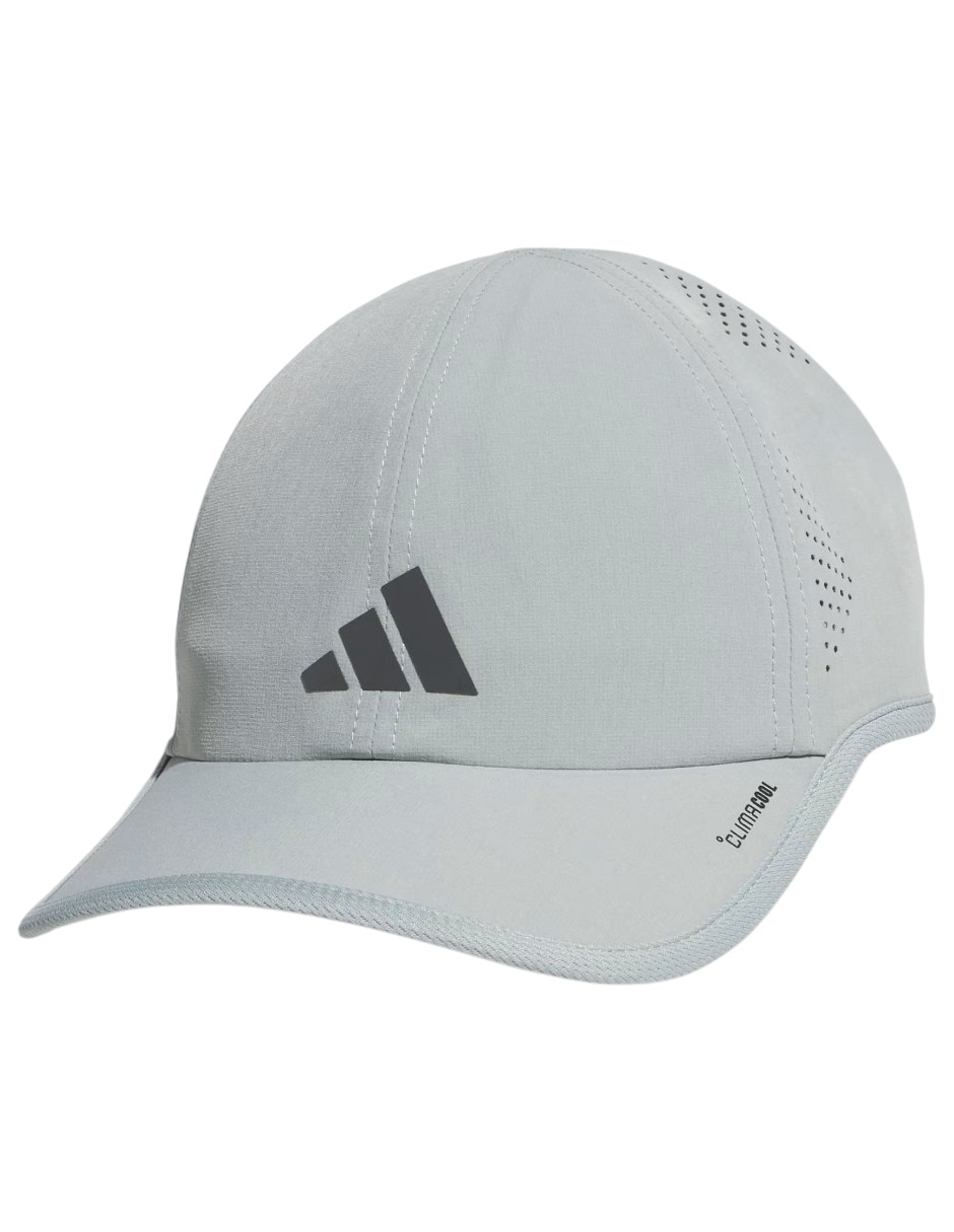Gorra con visera curva casual Adidas para hombre