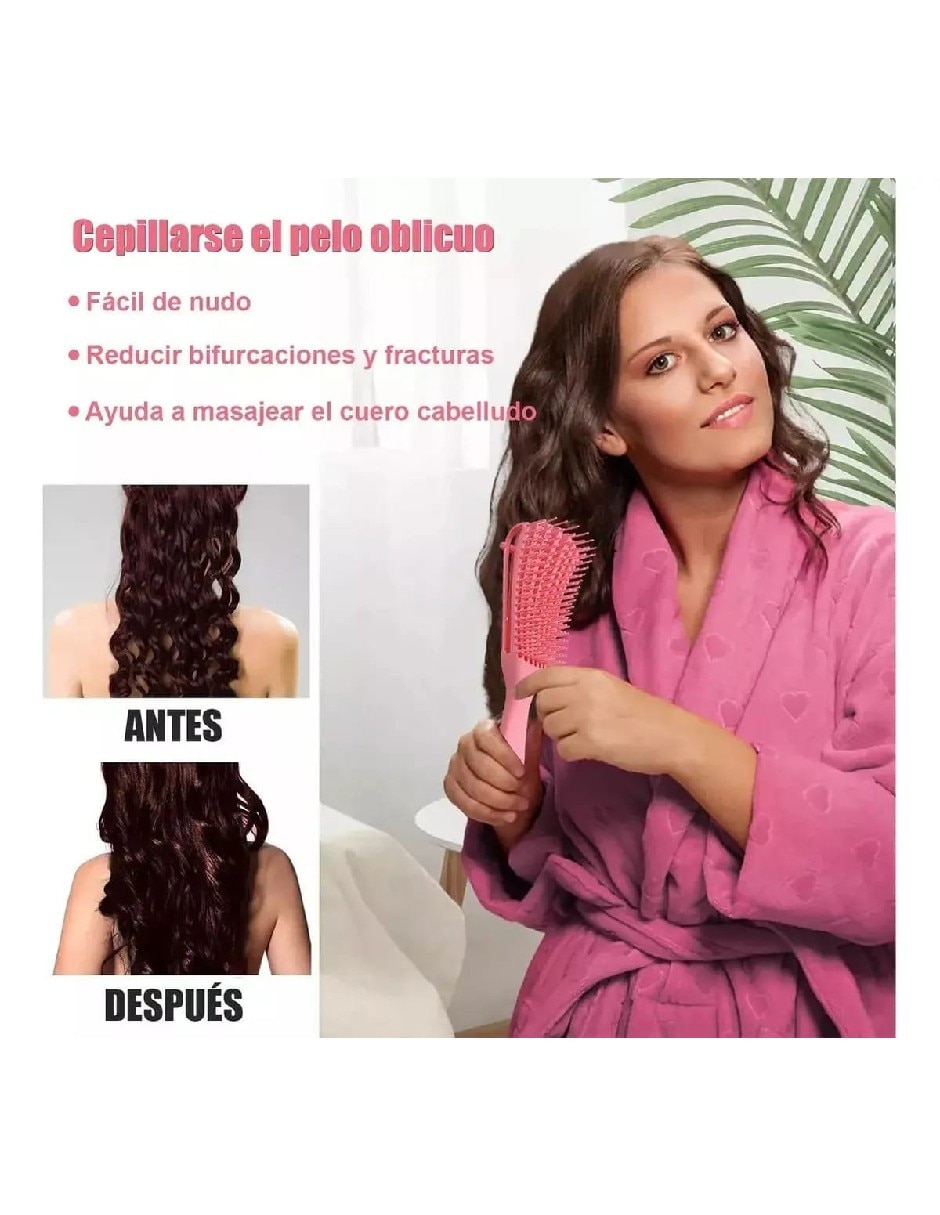 Set accesorios cabello 2