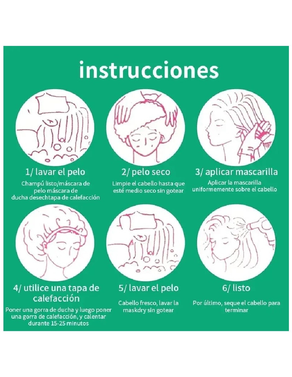 Gorro para mujer 4
