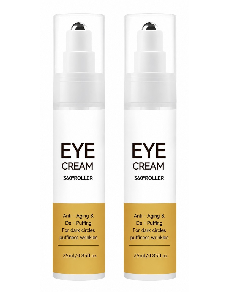 Sérum antiedad dúo contorno de ojos con retinol todo tipo piel