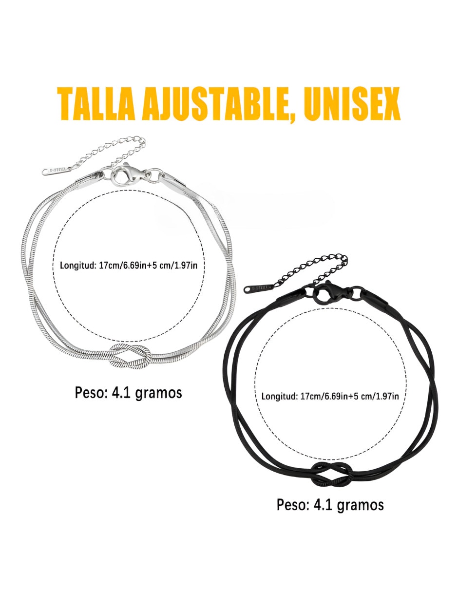 Pulsera 2