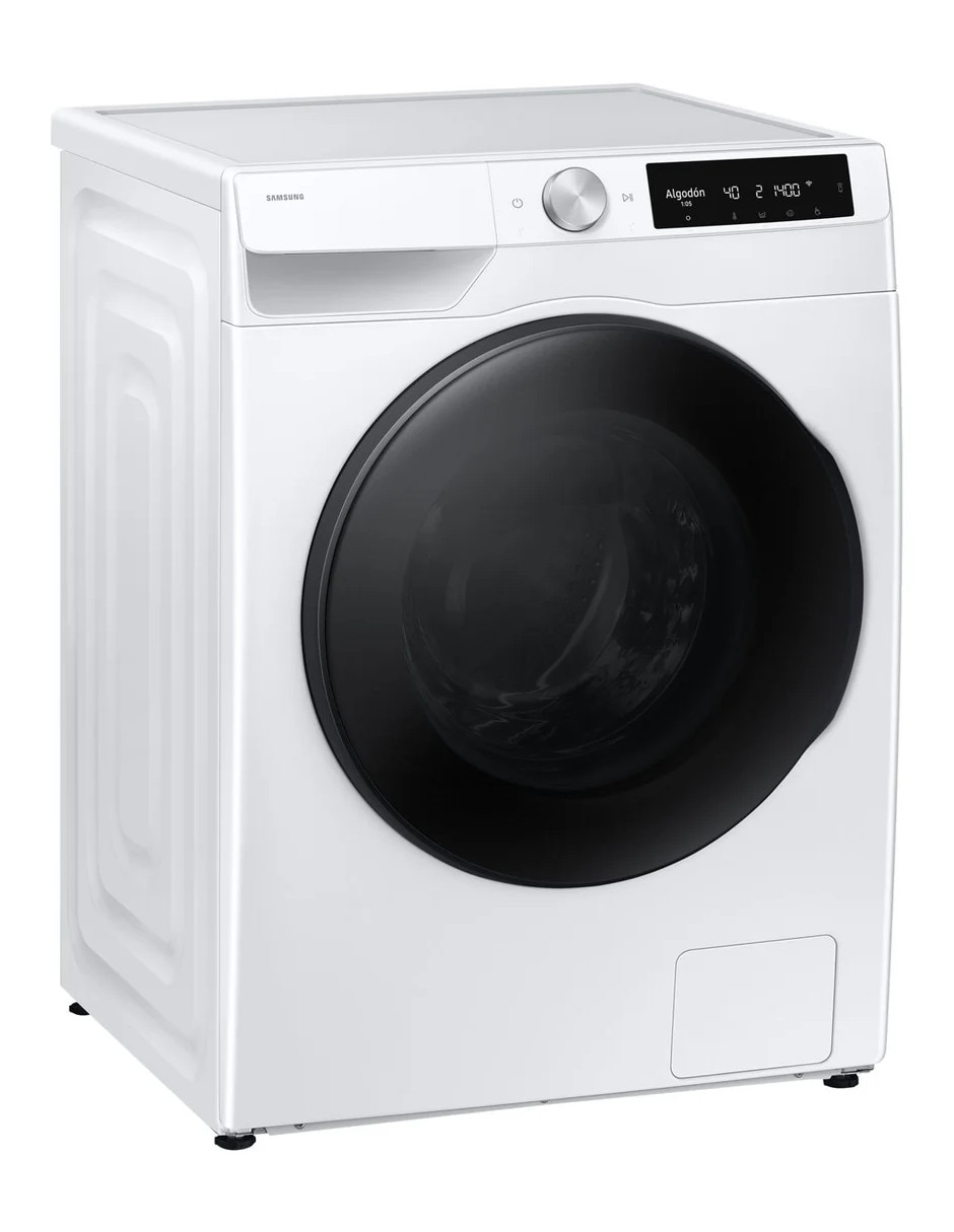 SAMSUNG Eléctrico 13 kg 8 kg WD13FG6B34BEA