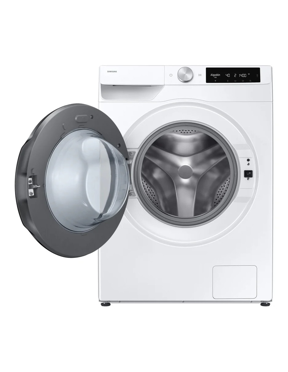 SAMSUNG Eléctrico 13 kg 8 kg WD13FG6B34BEA
