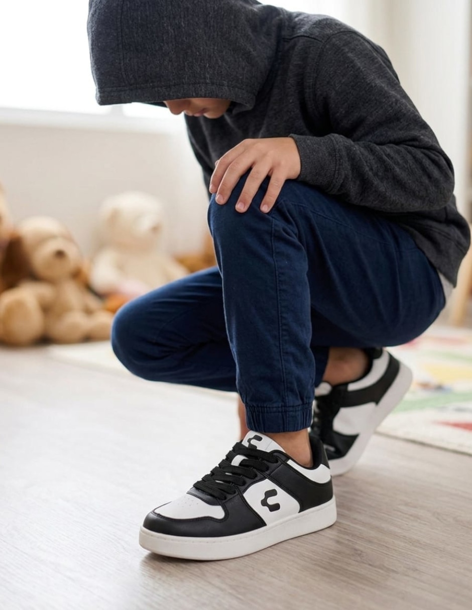 Tenis para niño 6