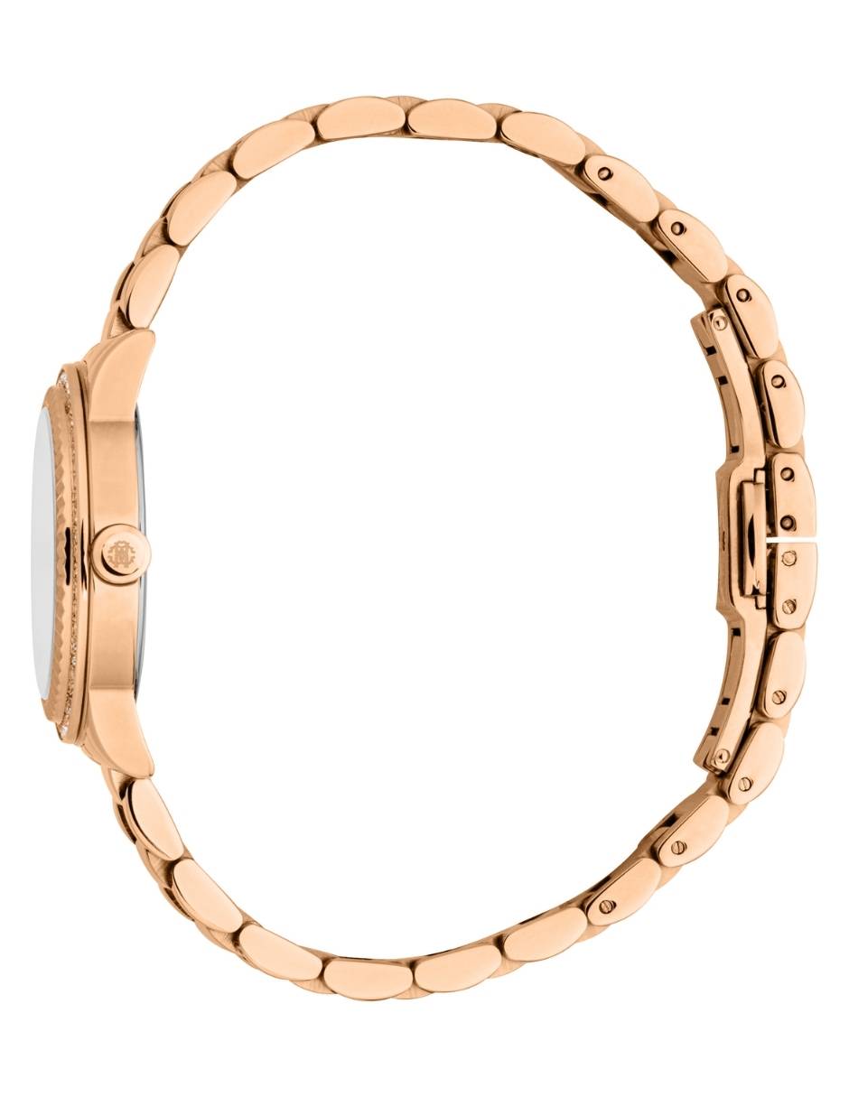 Reloj Roberto Cavalli Glam para mujer RC5L090M0065