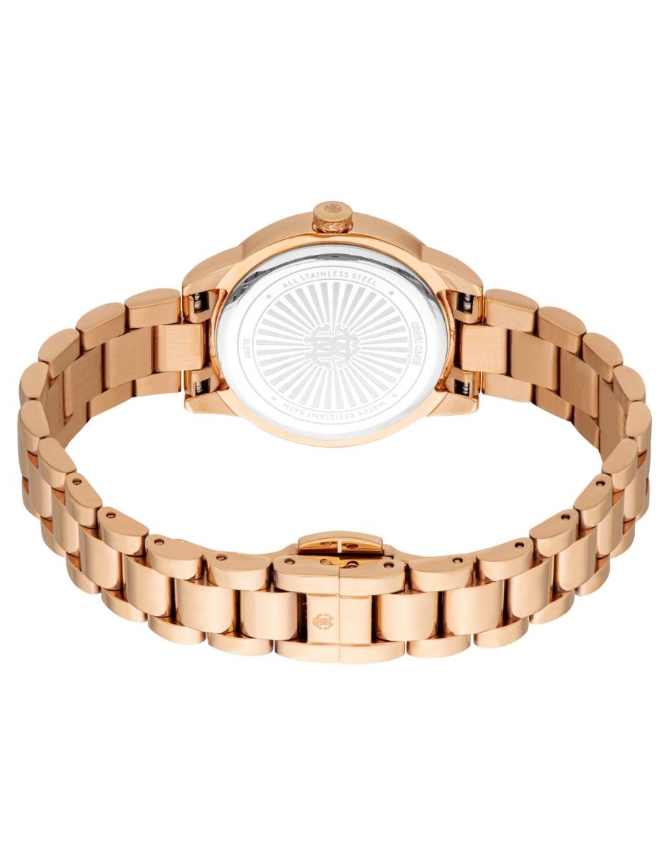 Reloj Roberto Cavalli Glam para mujer RC5L090M0065