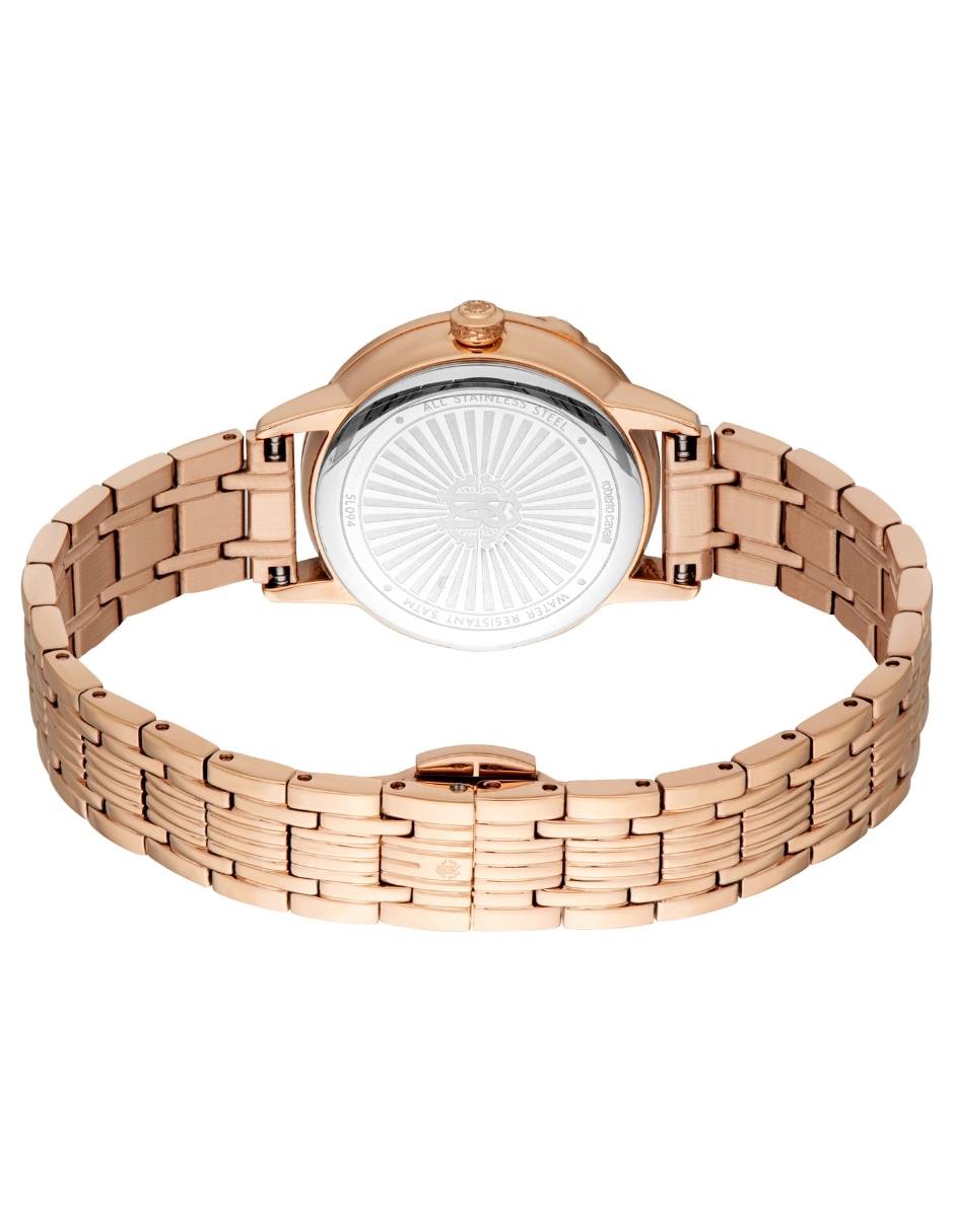 Reloj Roberto Cavalli Core para Mujer RC5L094M0075