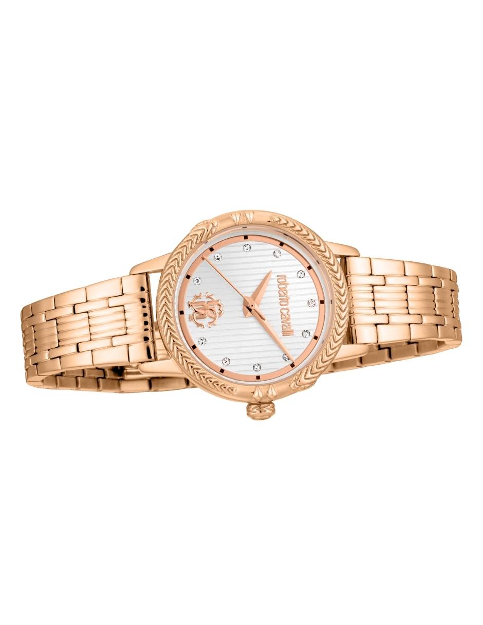 Reloj Roberto Cavalli Core para Mujer RC5L094M0075