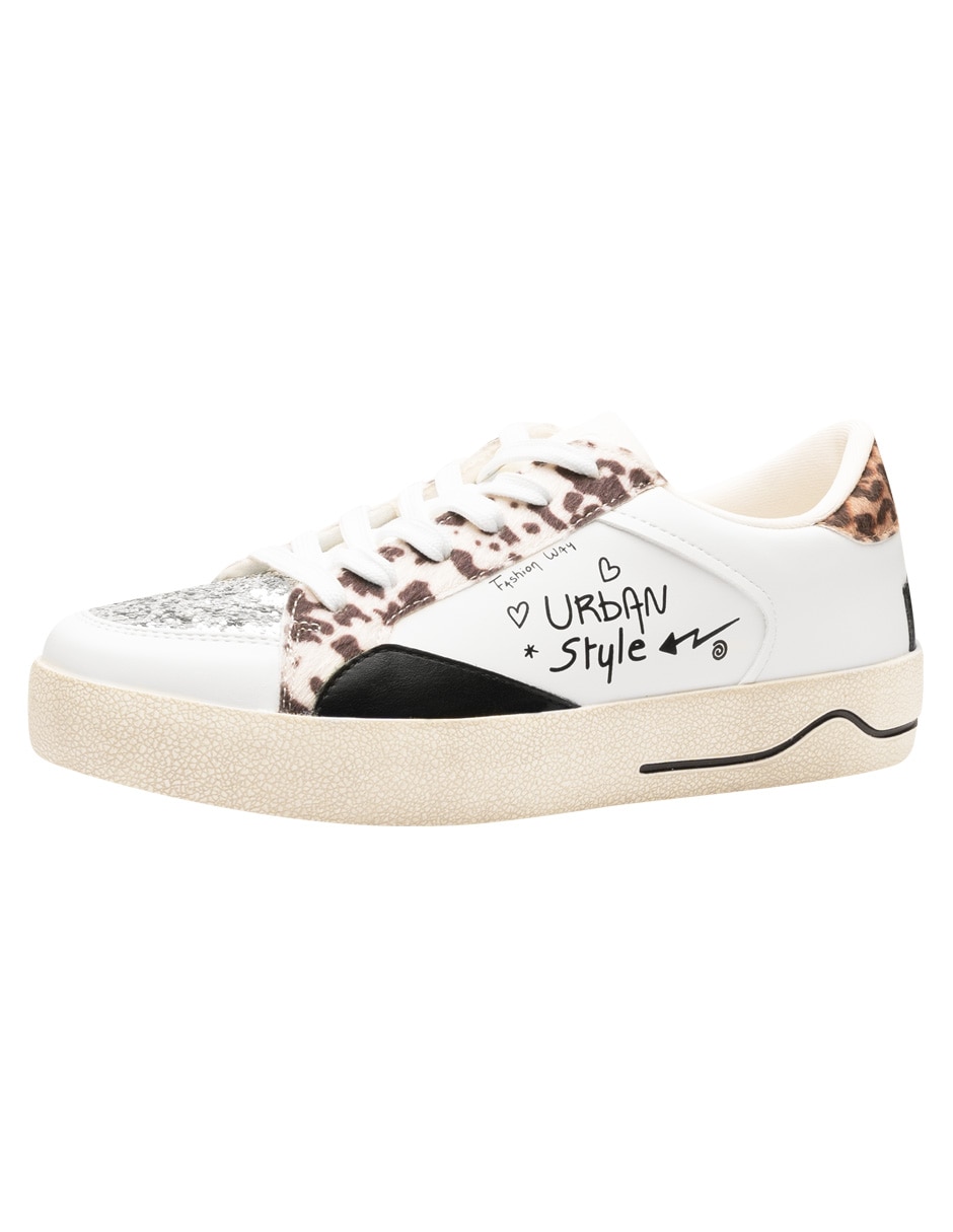 Tenis Dorothy Gaynor para mujer