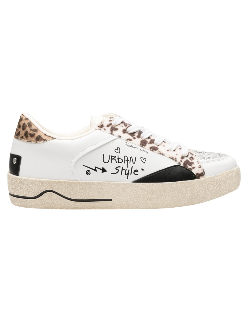 Tenis Dorothy Gaynor para mujer