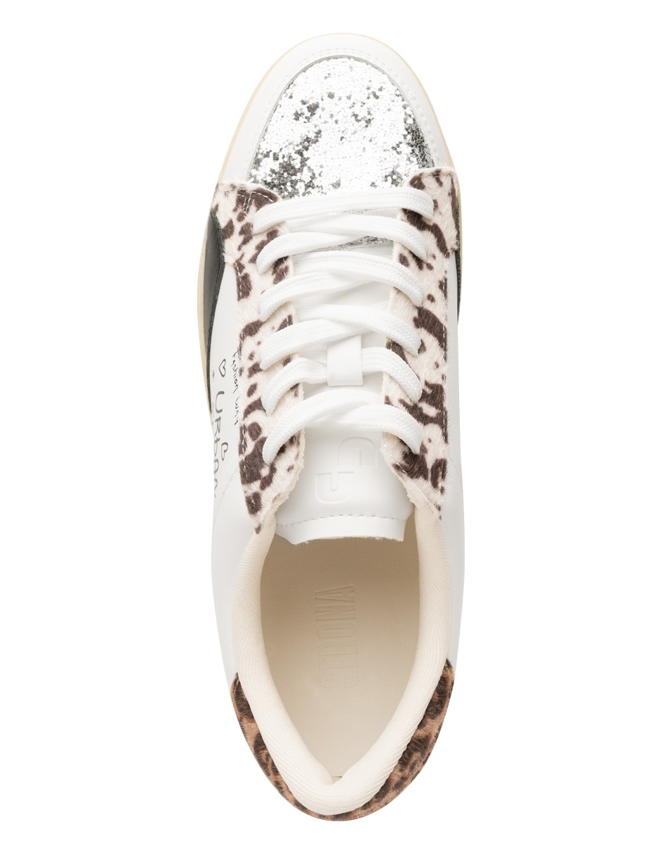 Tenis Dorothy Gaynor para mujer