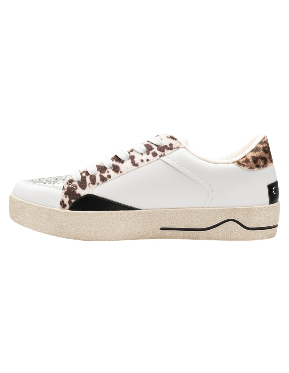 Tenis Dorothy Gaynor para mujer