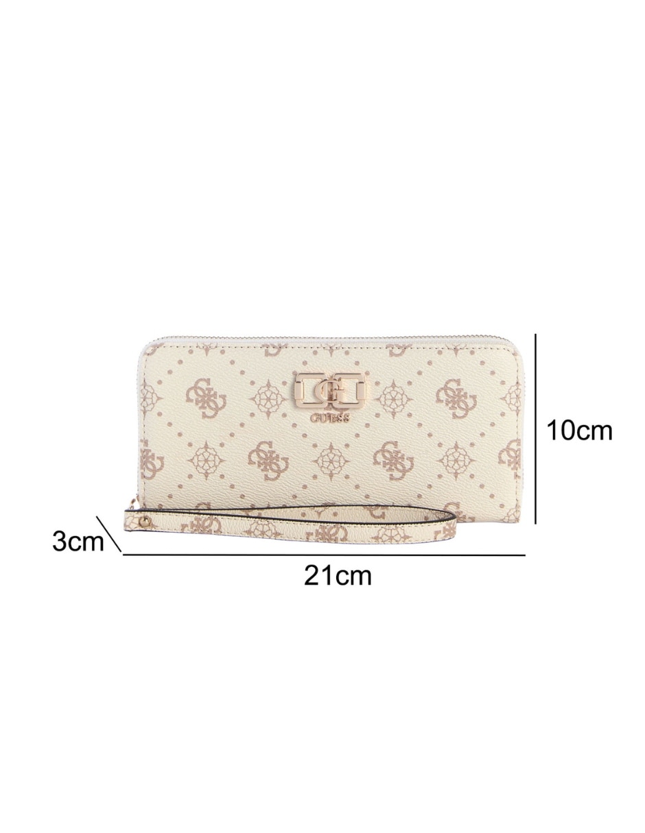 Cartera Guess Emelie Guess para mujer