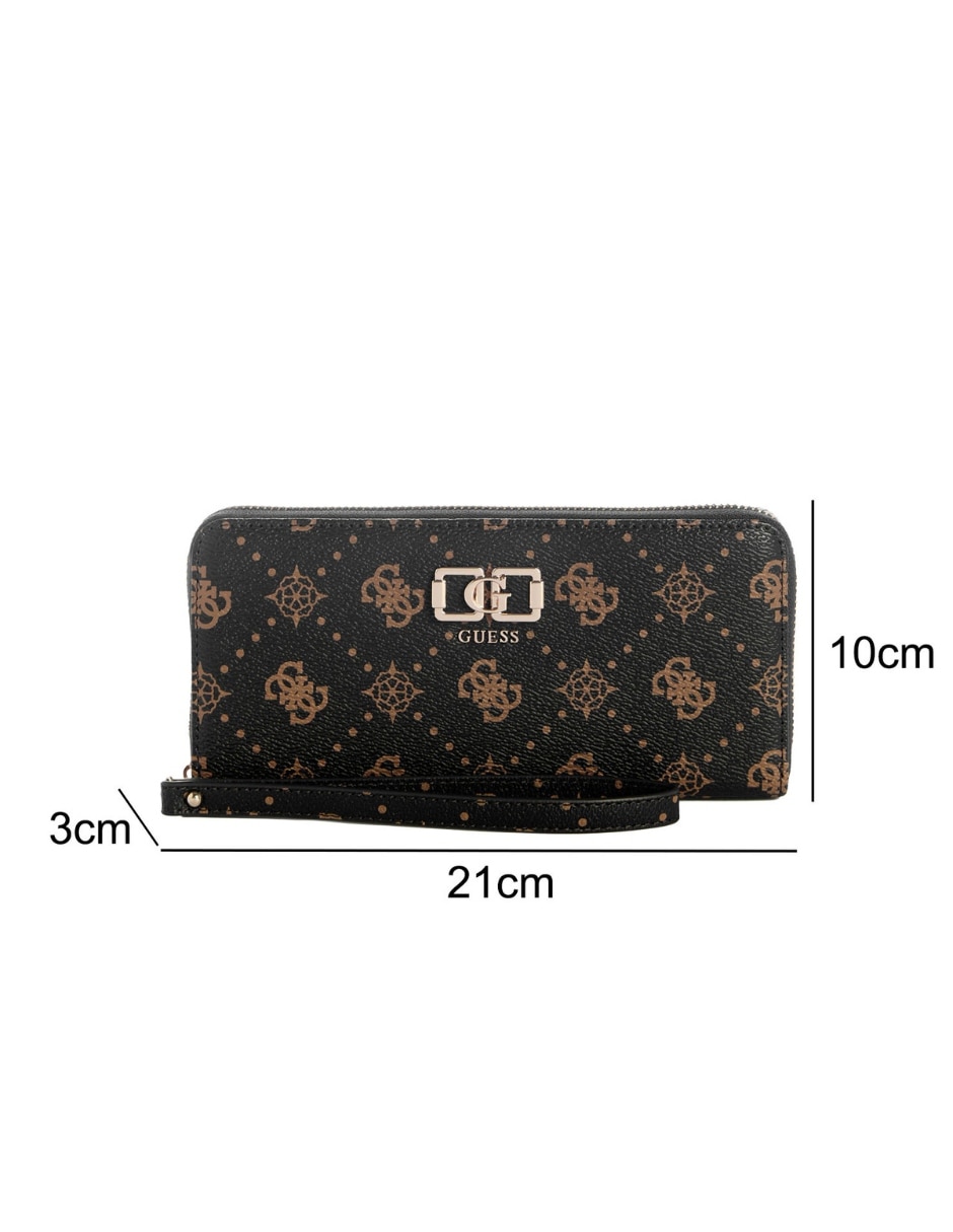 Cartera Emelie para mujer 4