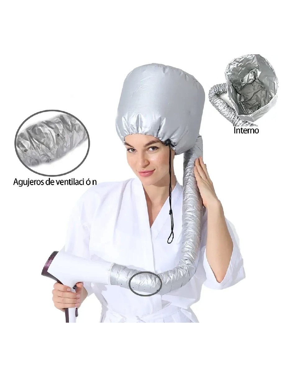Gorro para mujer 2