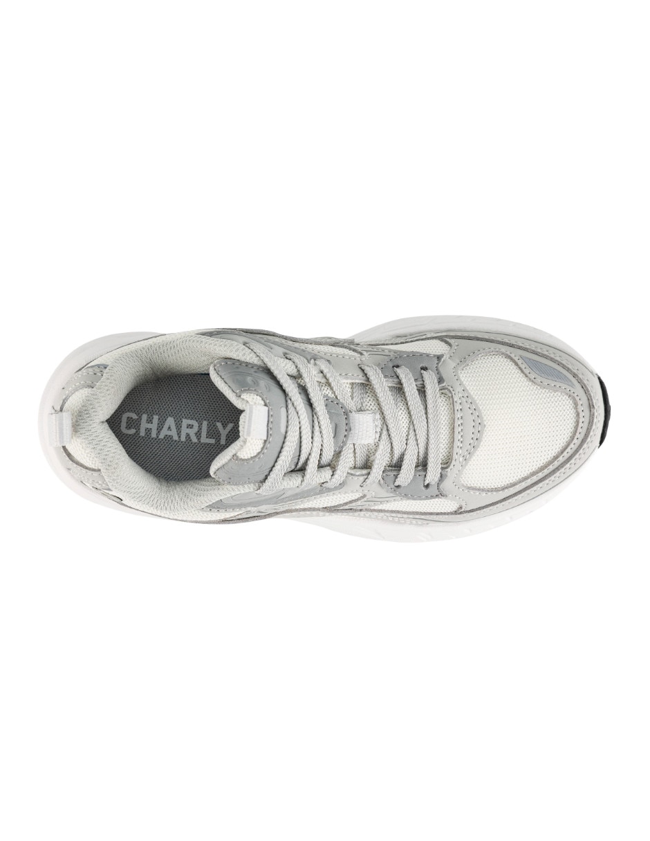 Tenis Charly para niño