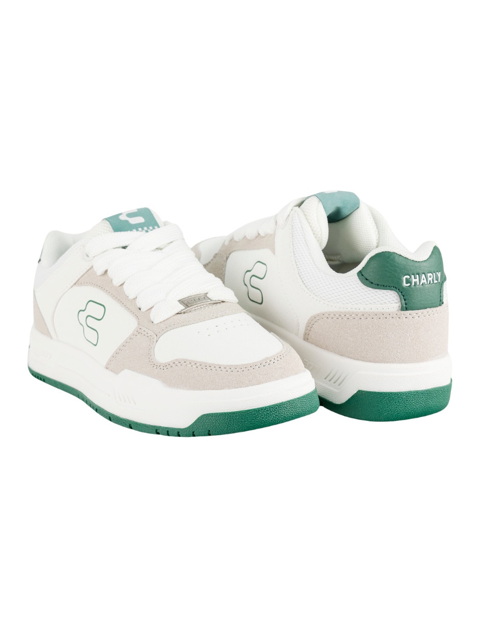 Tenis para niño 4