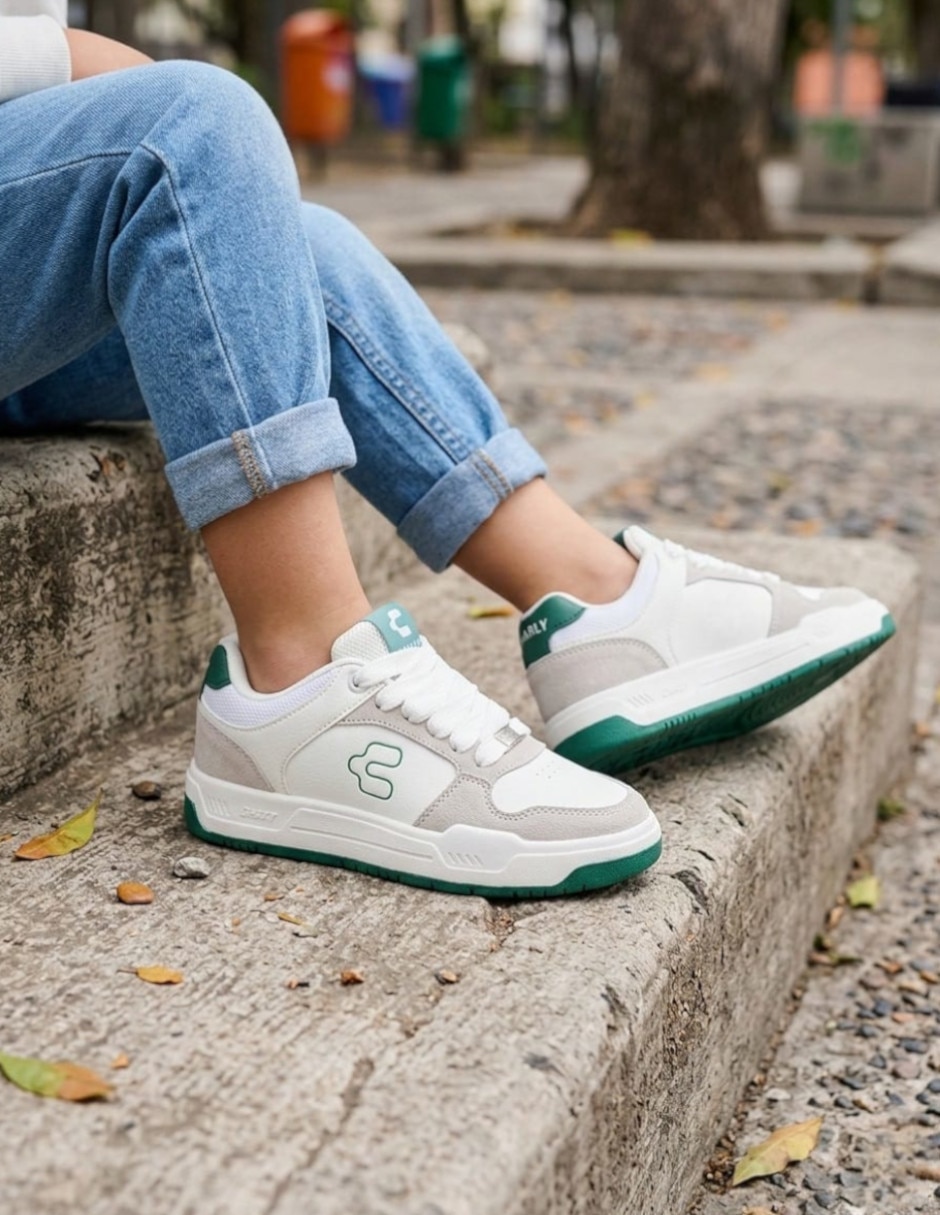 Tenis para niño 7