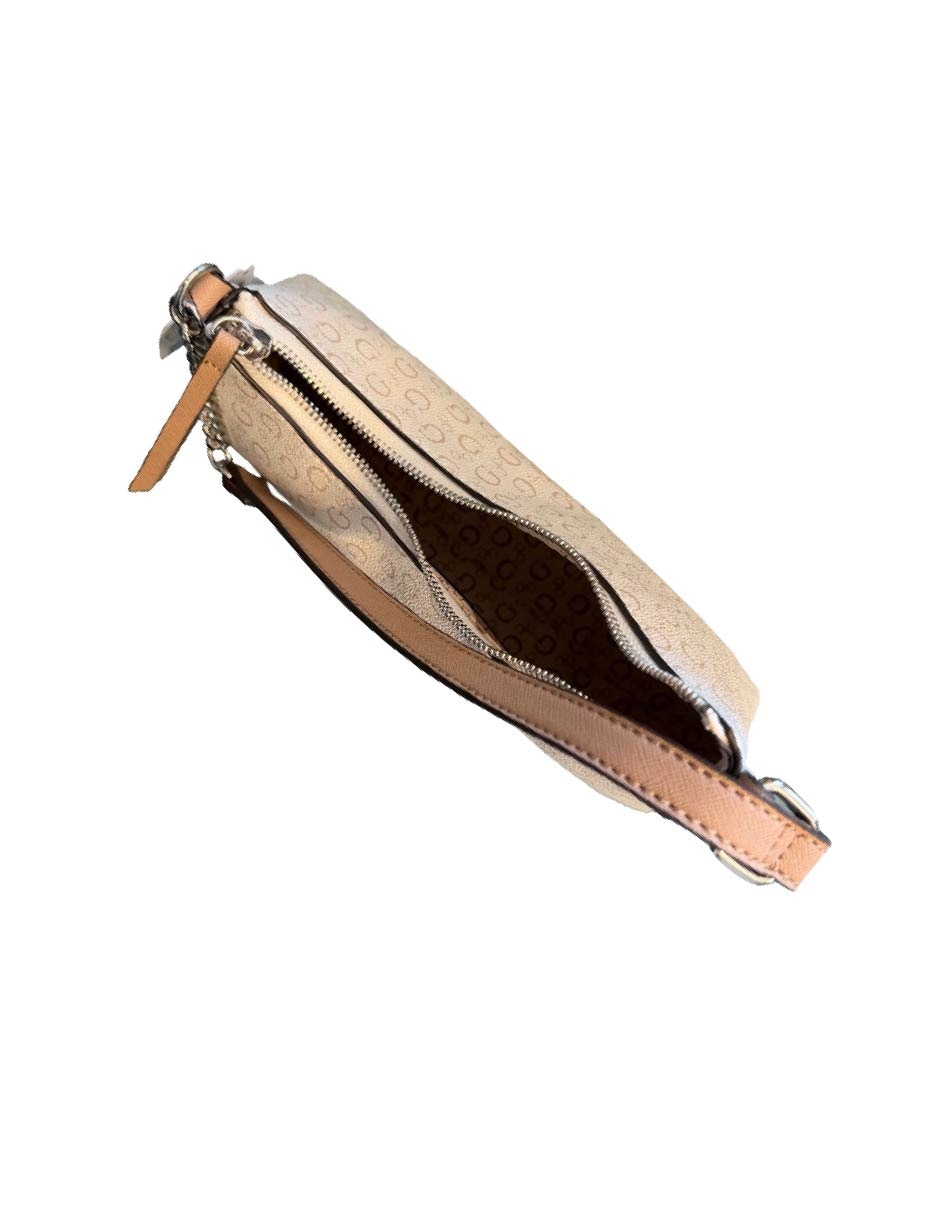 Bolsa shoulder Guess para mujer