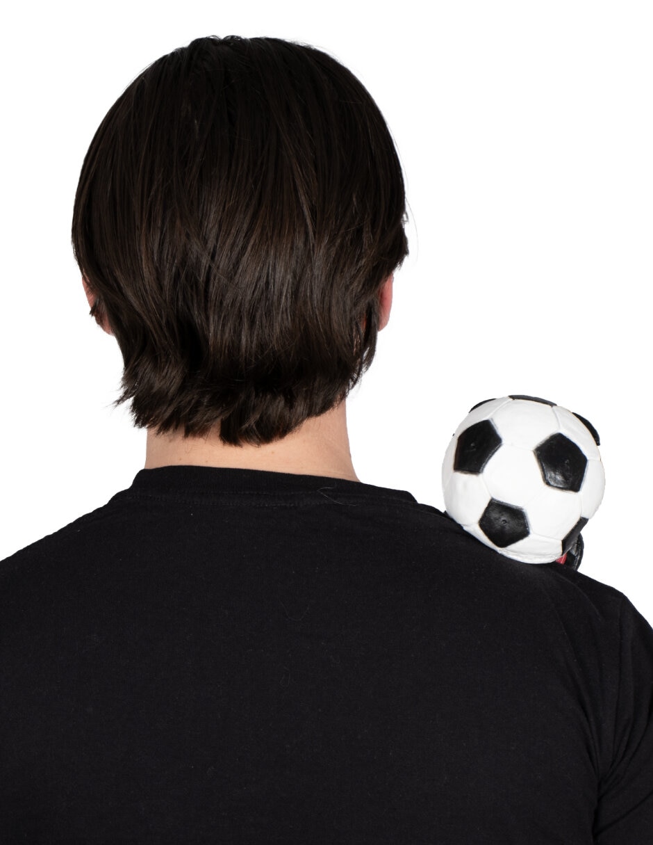 Shoulder buddy para disfraz de Shoulder Buddy Balón Mundial REV