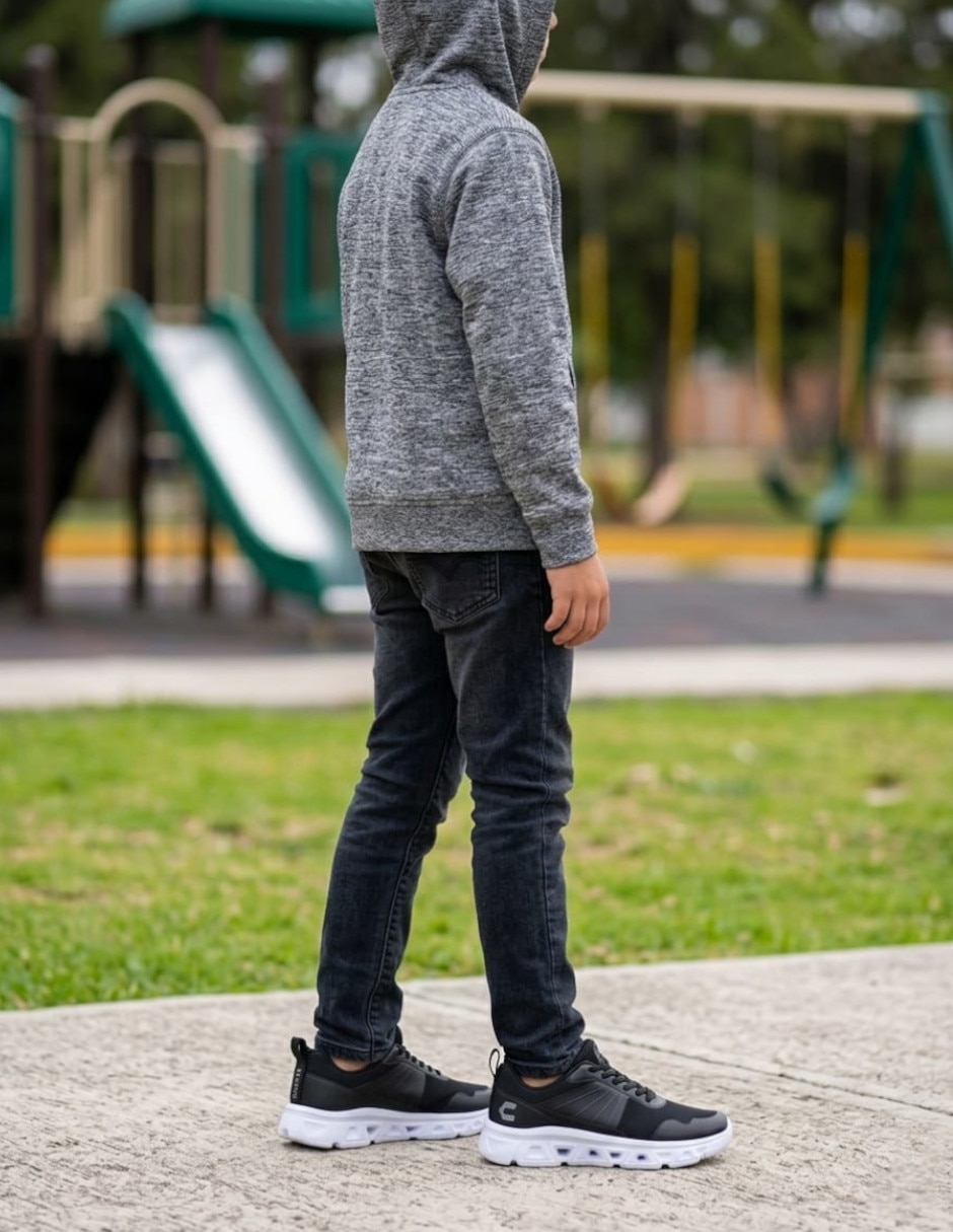 Tenis para niño 6