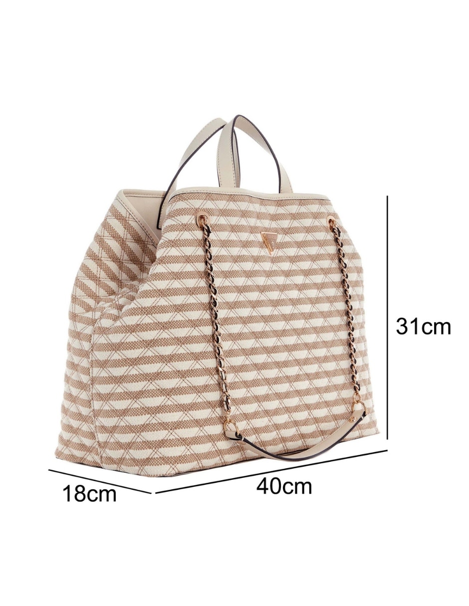 Bolsa tote Giully para mujer 2