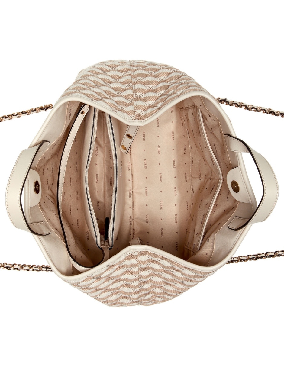 Bolsa tote Giully para mujer 5