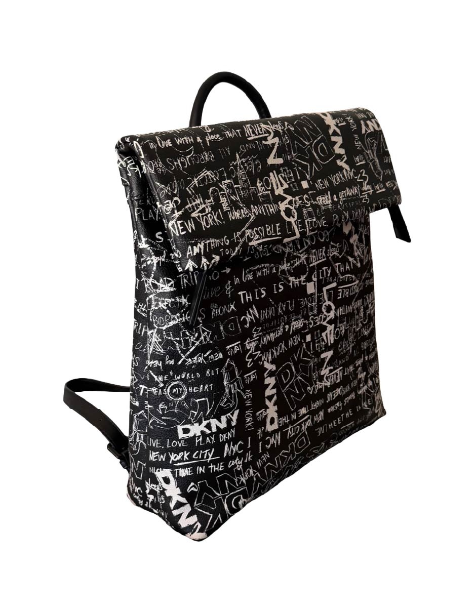 Mochila casual DKNY para mujer