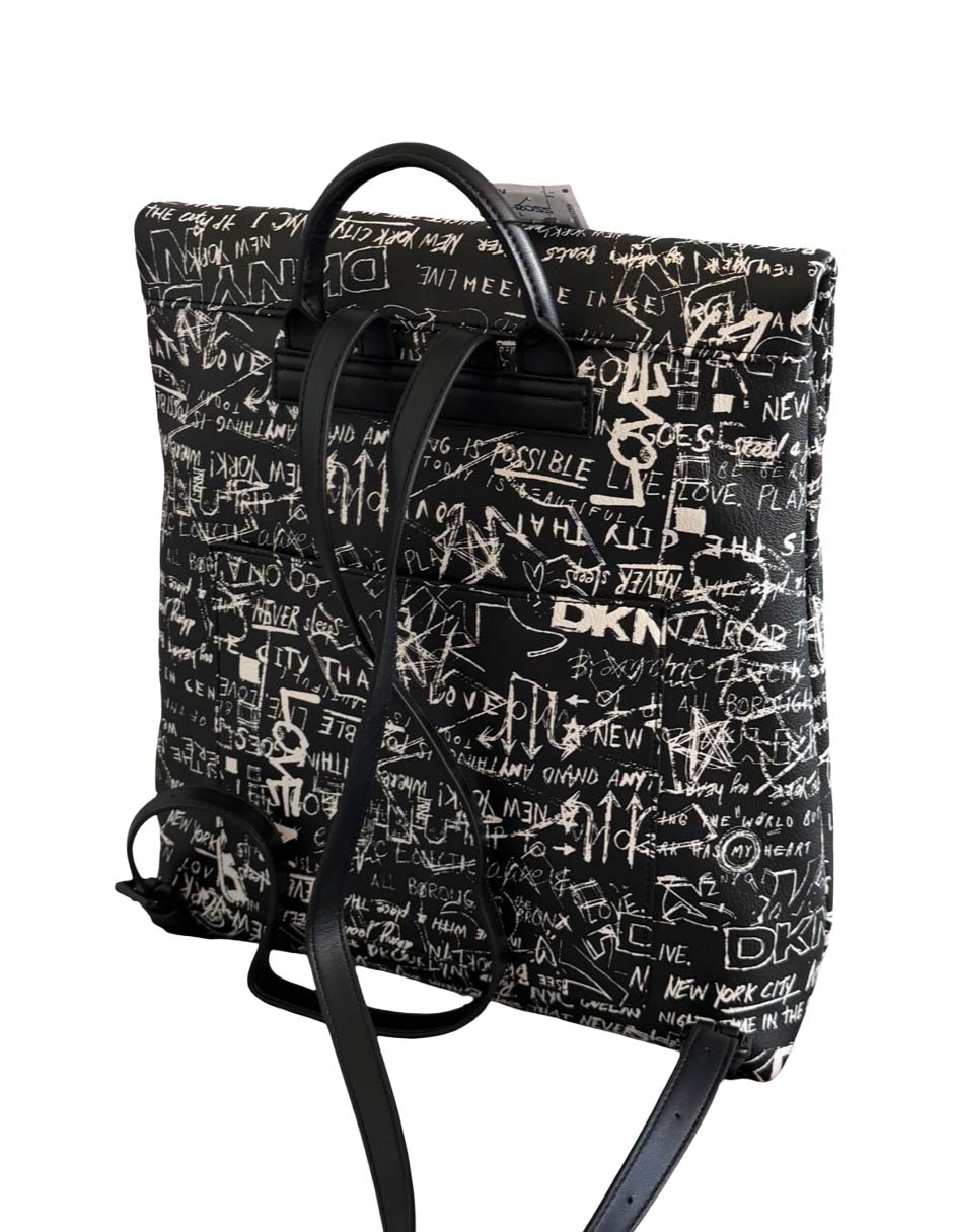 Mochila casual DKNY para mujer