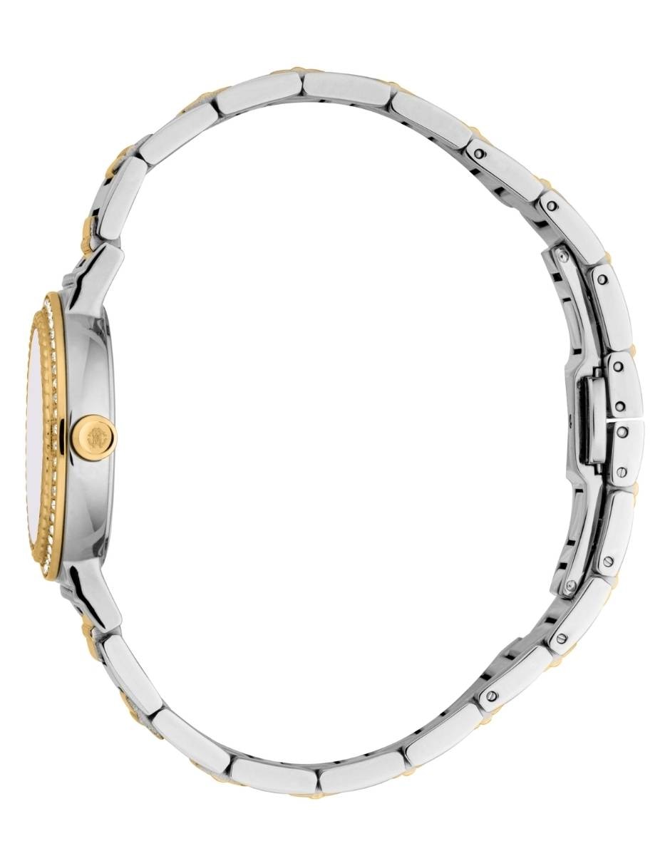 Reloj Roberto Cavalli Glam para mujer RC5L098M0055