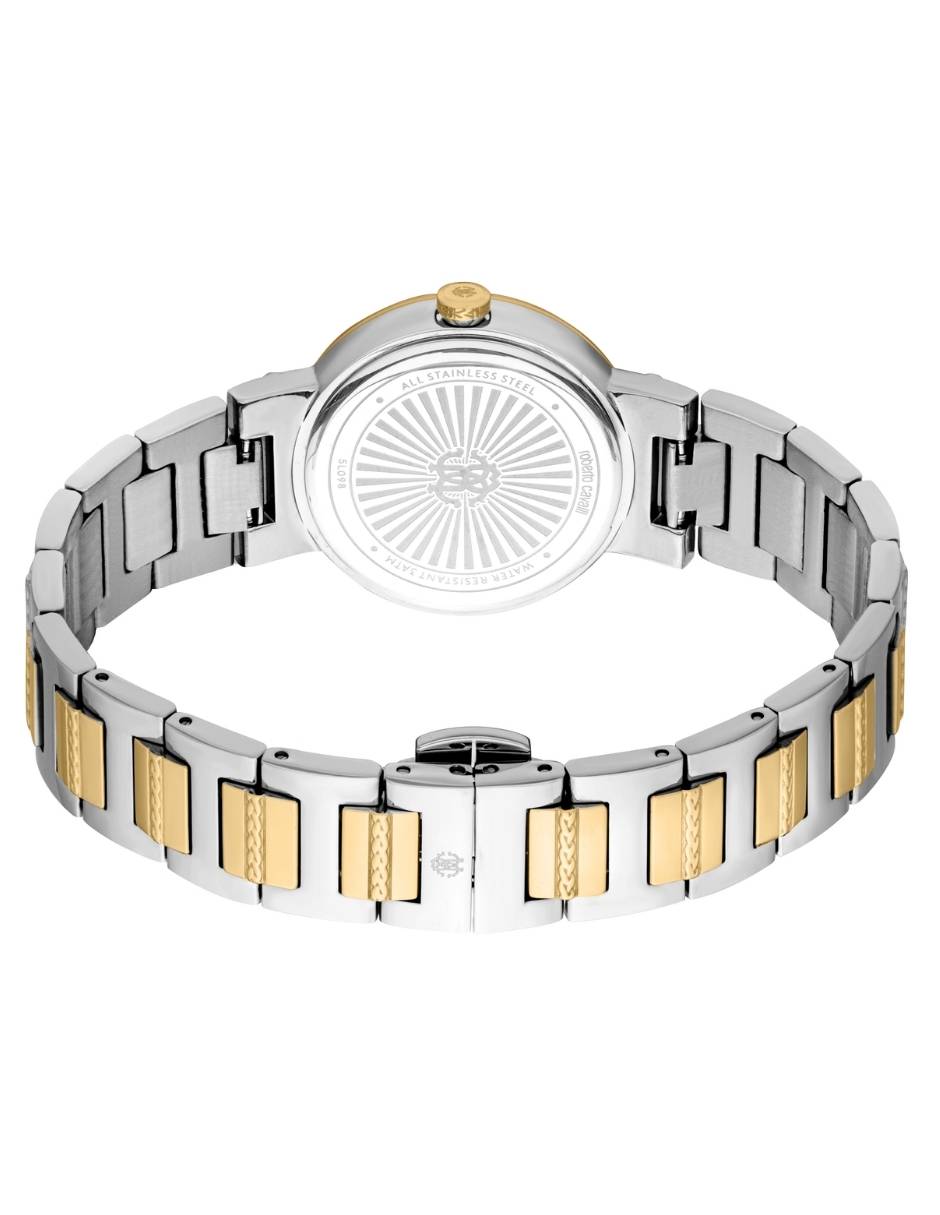 Reloj Roberto Cavalli Glam para mujer RC5L098M0055