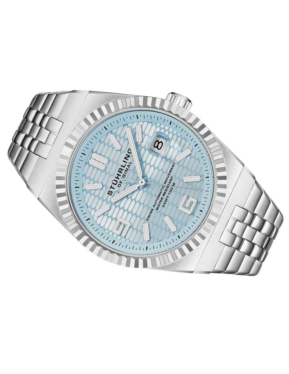 Reloj Stuhrling Sentinel para hombre 102704