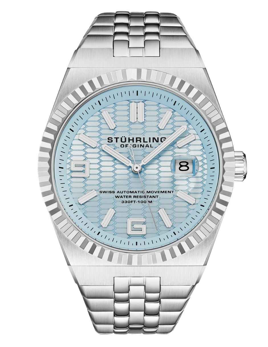 Reloj Stuhrling Sentinel para hombre 102704
