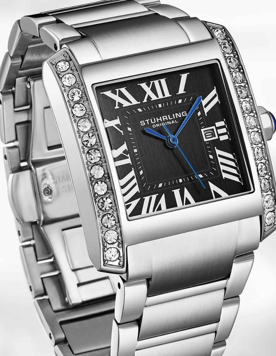 Reloj Stuhrling Elan para mujer 40882