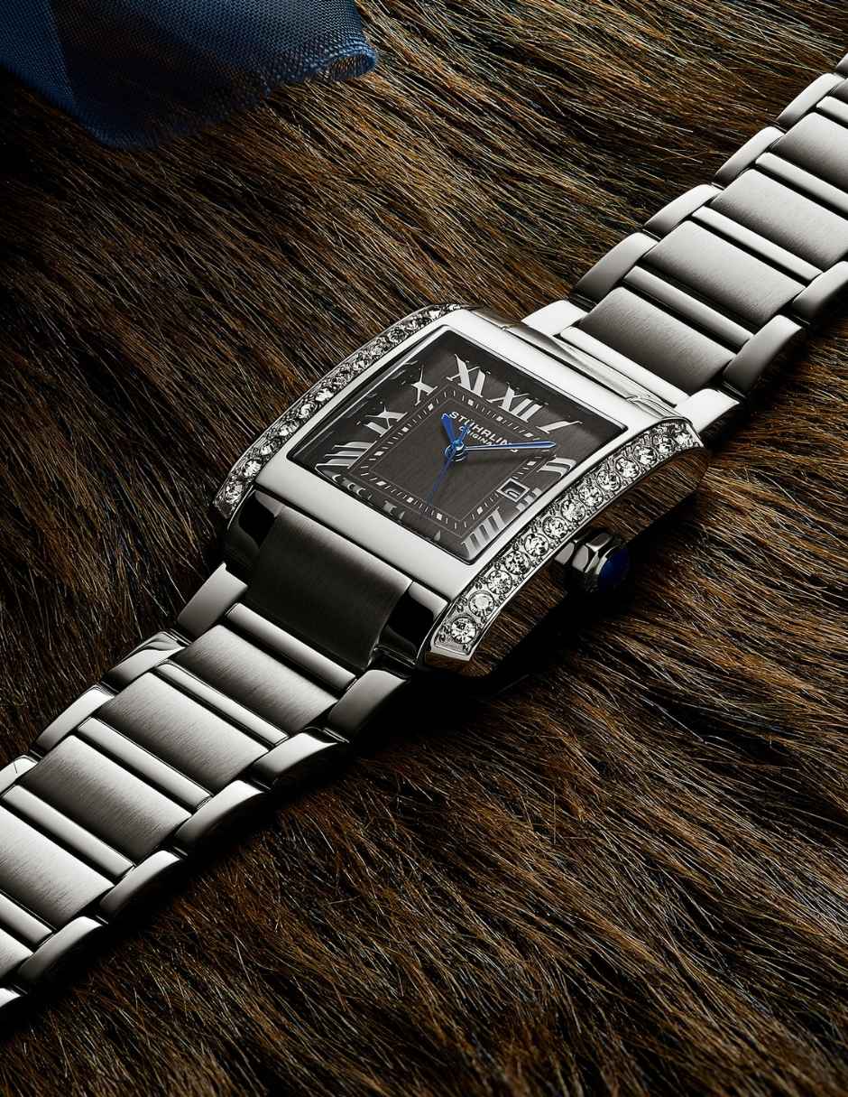 Reloj Stuhrling Elan para mujer 40882