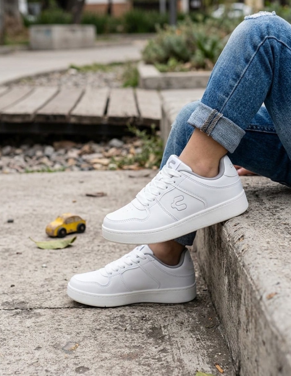 Tenis para niño 3