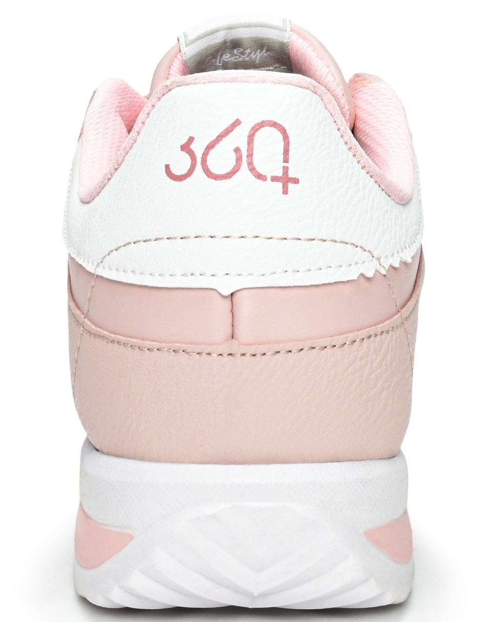 Tenis Footwear Sunny para mujer