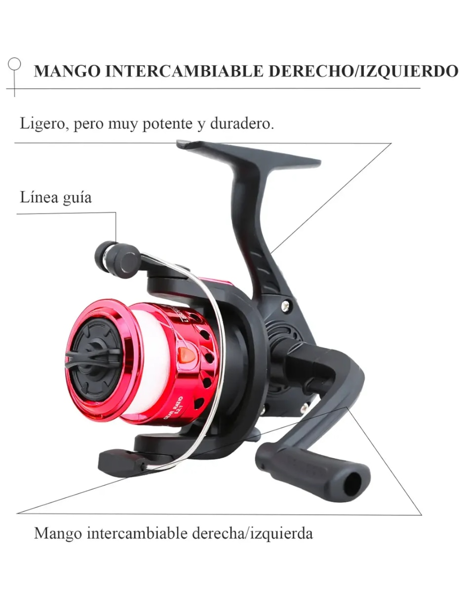 Ki de pesca 3