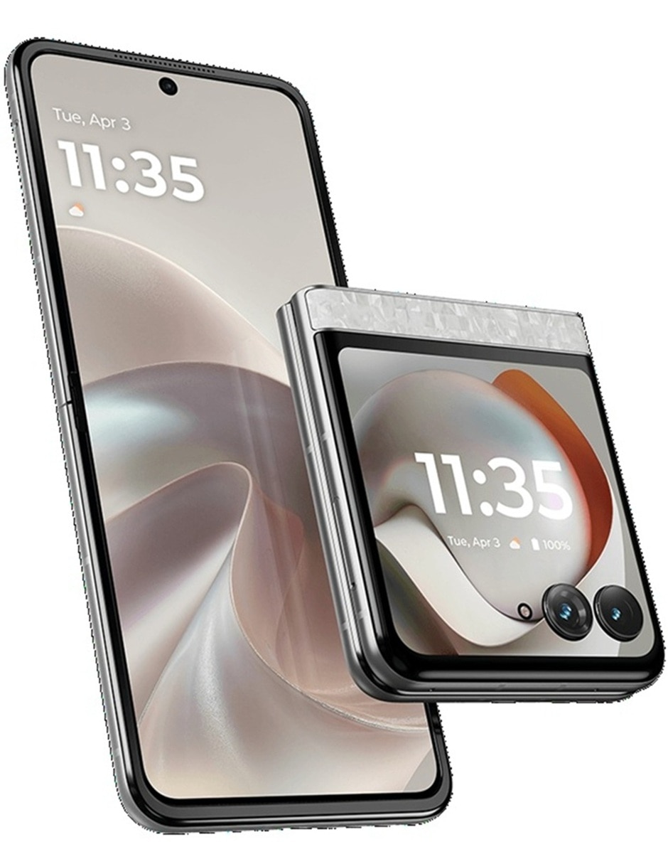 MOTOROLA Razr 70 5G AMOLED 6.9 pulgadas