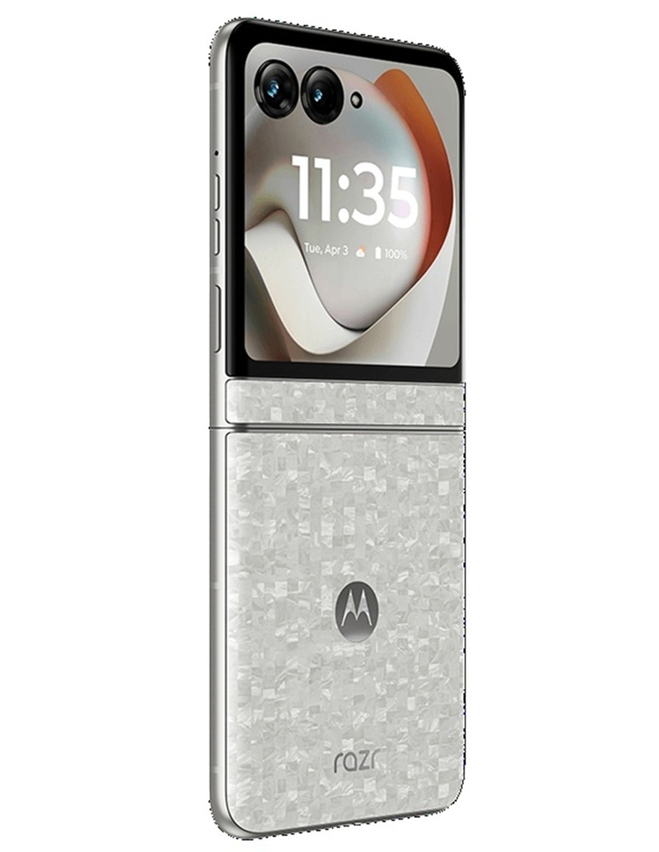 MOTOROLA Razr 70 5G AMOLED 6.9 pulgadas