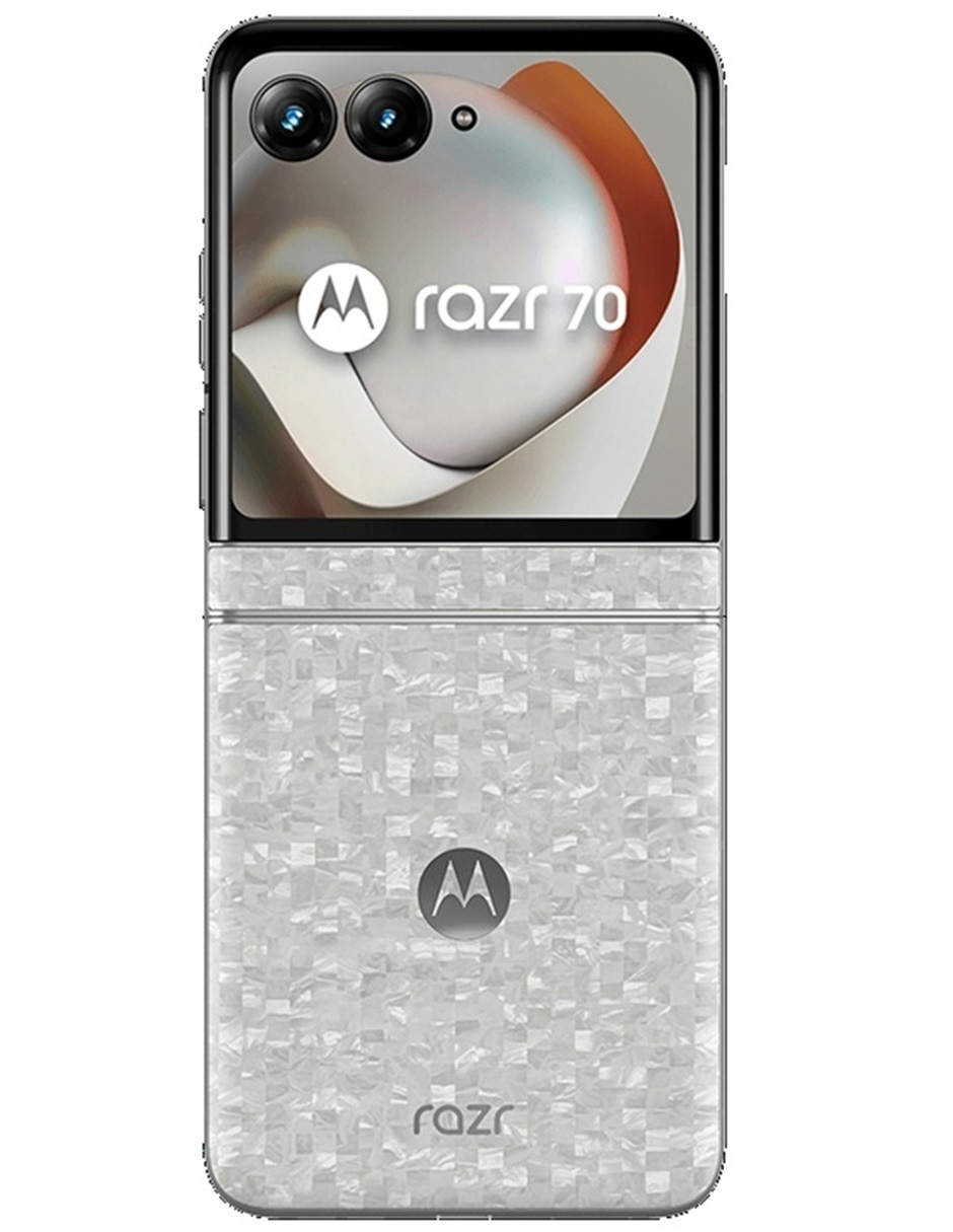 MOTOROLA Razr 70 5G AMOLED 6.9 pulgadas