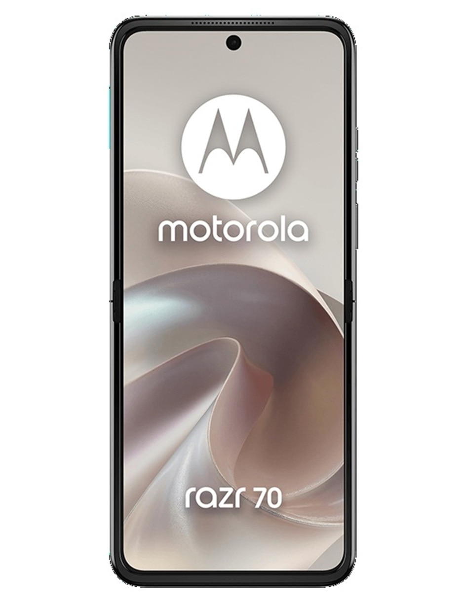 MOTOROLA Razr 70 5G AMOLED 6.9 pulgadas