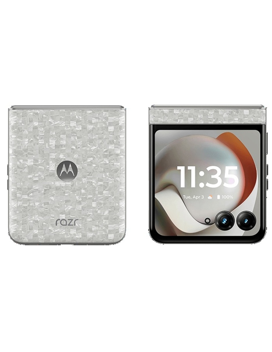 MOTOROLA Razr 70 5G AMOLED 6.9 pulgadas