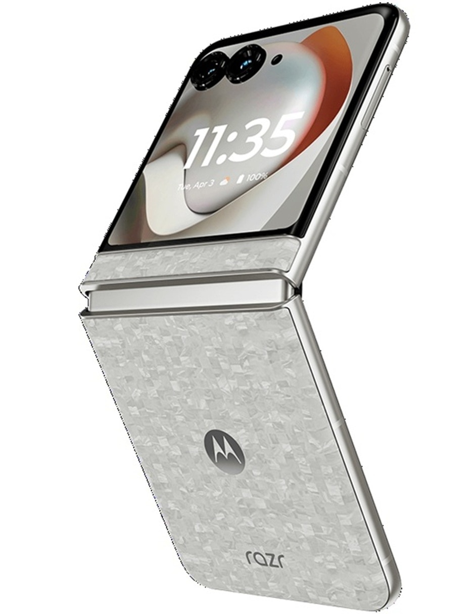 MOTOROLA Razr 70 5G AMOLED 6.9 pulgadas