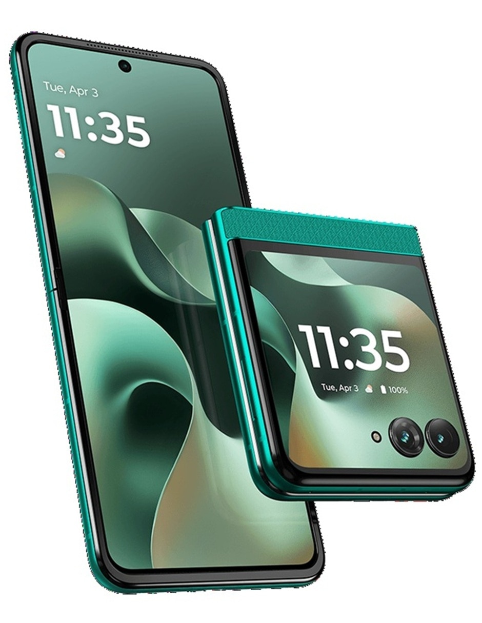 MOTOROLA Razr 70 5G AMOLED 6.9 pulgadas