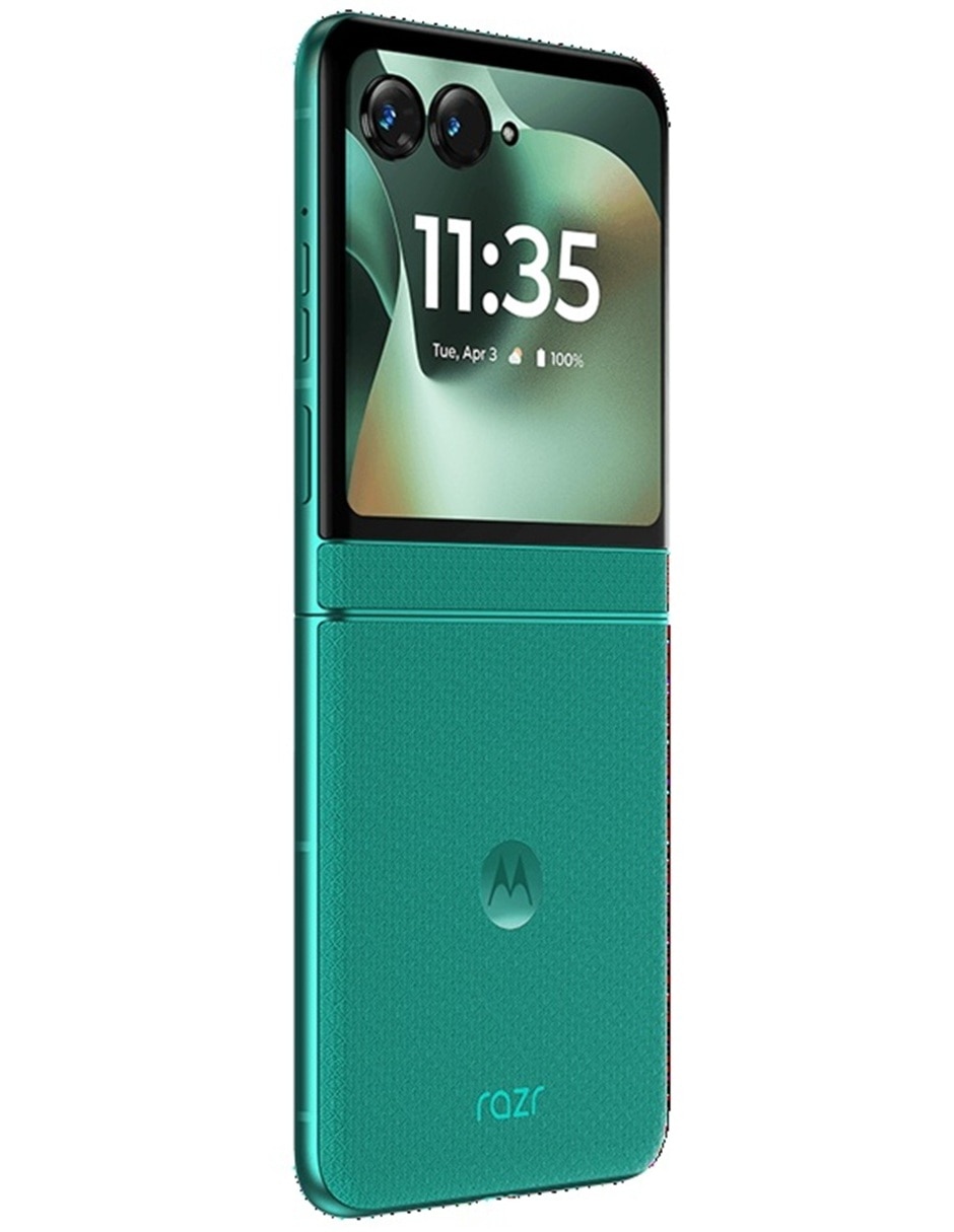 MOTOROLA Razr 70 5G AMOLED 6.9 pulgadas