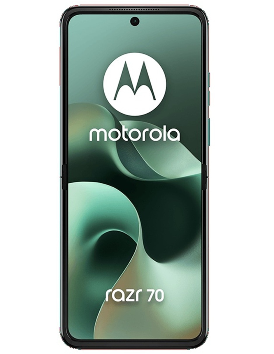 MOTOROLA Razr 70 5G AMOLED 6.9 pulgadas