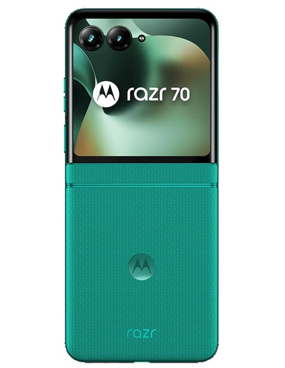 MOTOROLA Razr 70 5G AMOLED 6.9 pulgadas