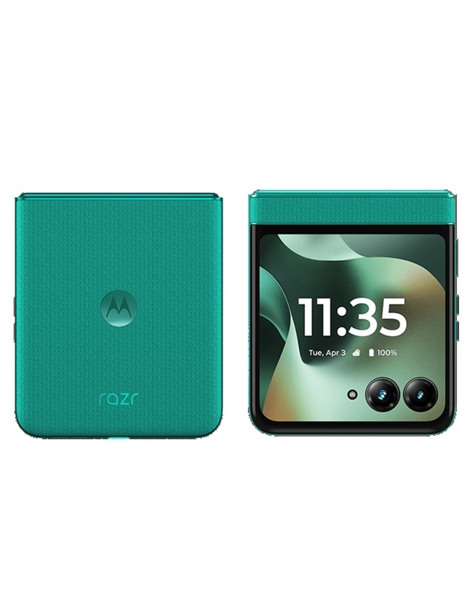 MOTOROLA Razr 70 5G AMOLED 6.9 pulgadas