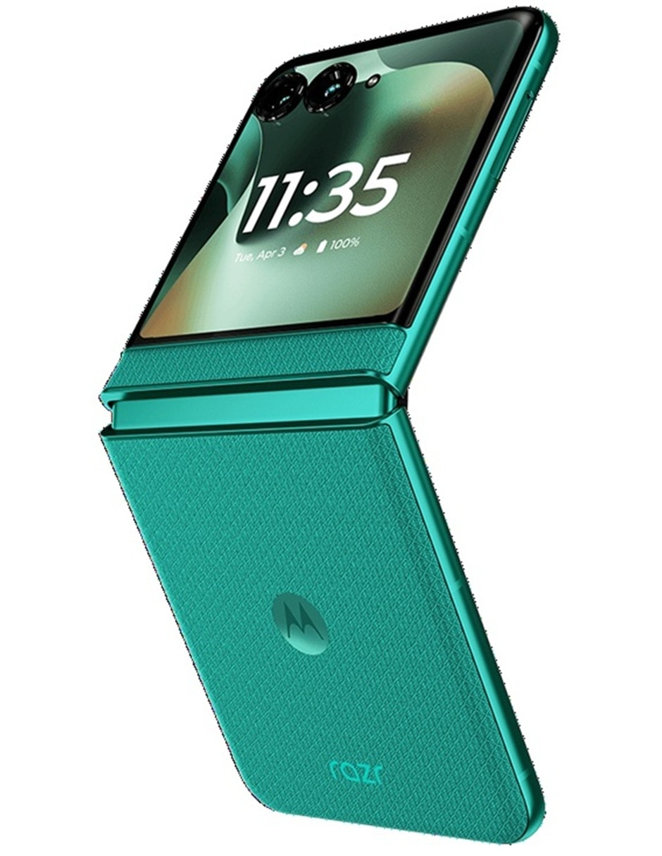 MOTOROLA Razr 70 5G AMOLED 6.9 pulgadas